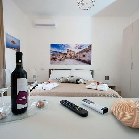 Val Di Noto Rooms Экстерьер фото