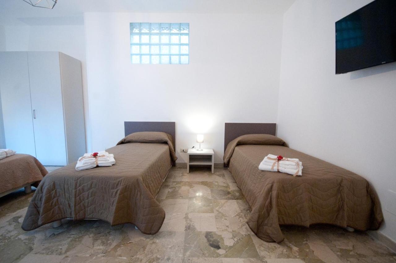 Val Di Noto Rooms Экстерьер фото