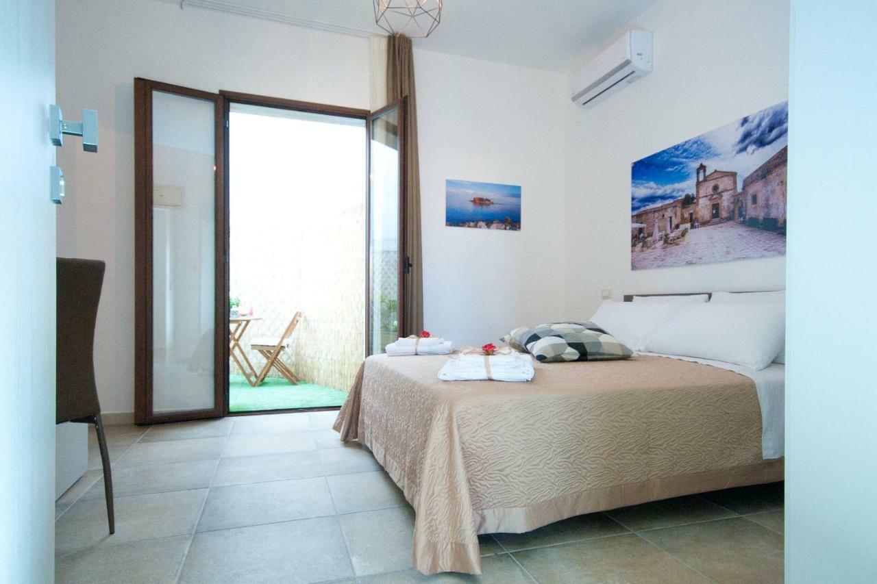 Val Di Noto Rooms Экстерьер фото