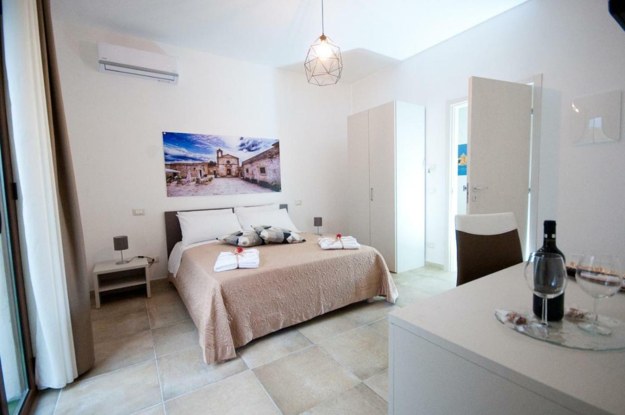 Val Di Noto Rooms Экстерьер фото