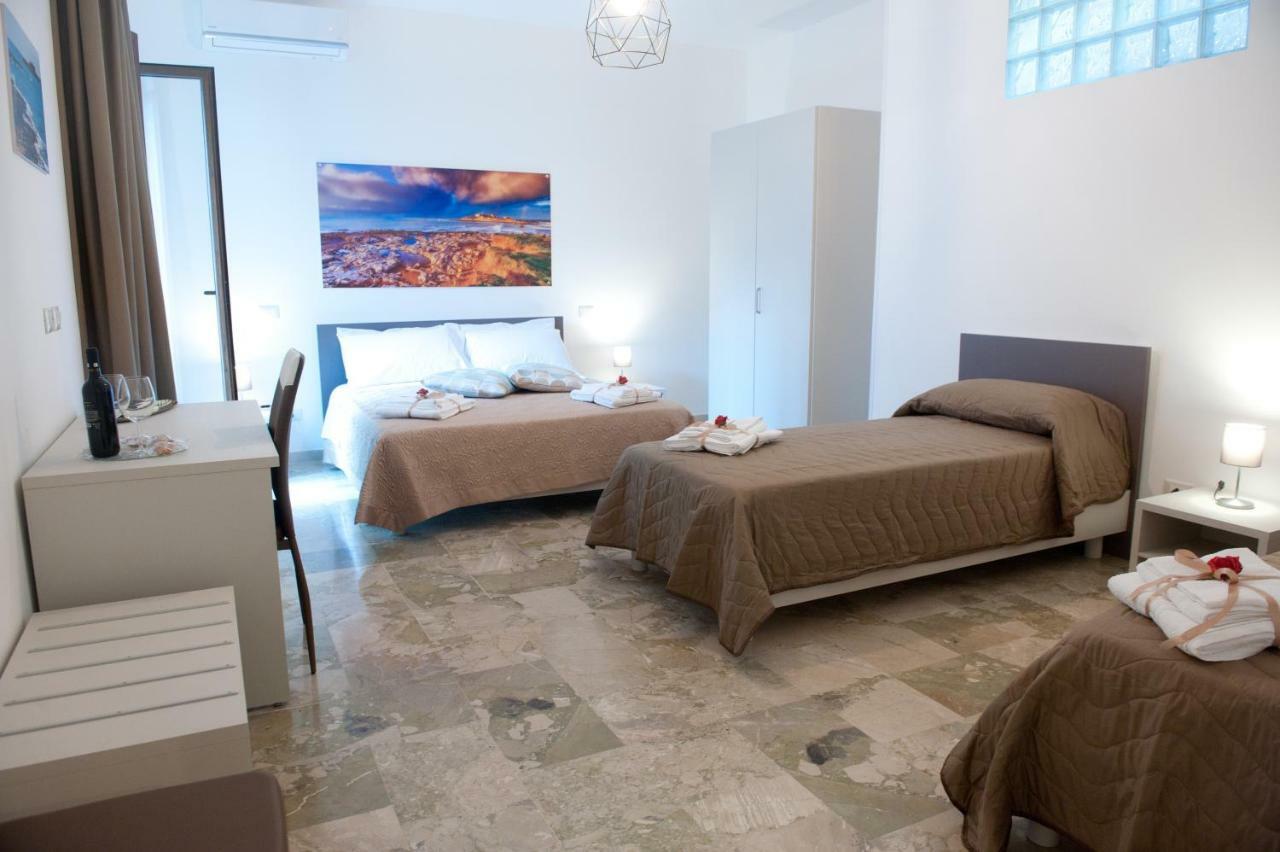 Val Di Noto Rooms Экстерьер фото