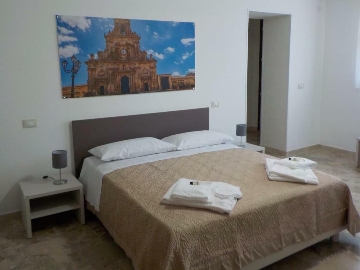 Val Di Noto Rooms Экстерьер фото